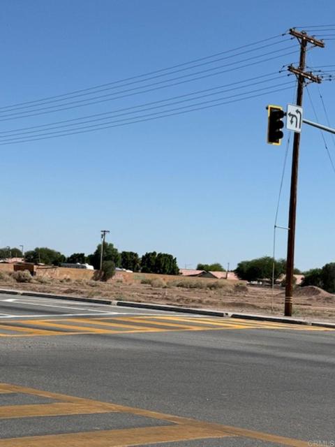 Detail Gallery Image 4 of 8 For 0 Hwy 98 and Andrade Ave, Calexico,  CA 92231 - – Beds | – Baths