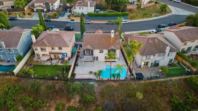 Detail Gallery Image 36 of 38 For 793 Trailside Pl, San Marcos,  CA 92078 - 4 Beds | 2/1 Baths