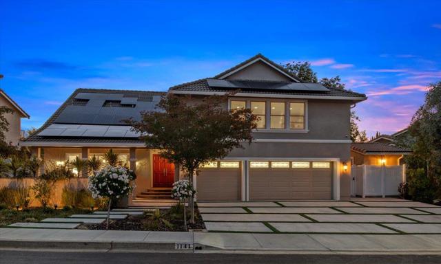Details for 1141 Valley Quail Circle, San Jose, CA 95120