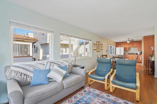 Detail Gallery Image 34 of 50 For 3492 Bayside Ln, San Diego,  CA 92109 - – Beds | – Baths