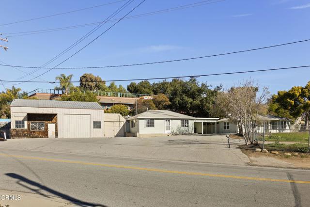Image 2 for 248 Old Grade Rd, Oak View, CA 93022
