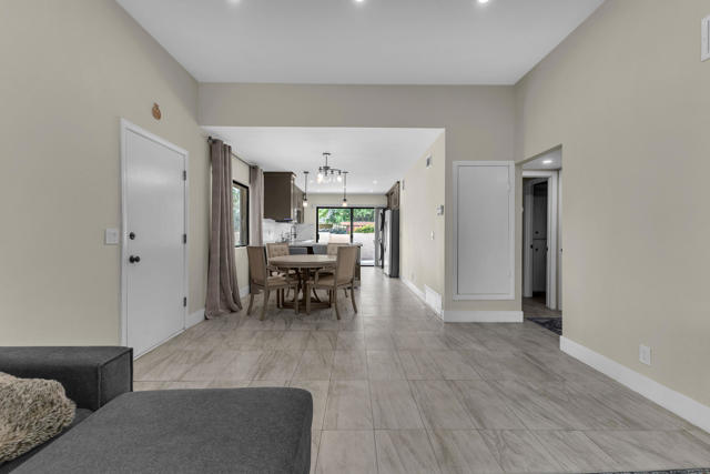 5803 Los Santos Drive #19, Palm Springs, CA 92264