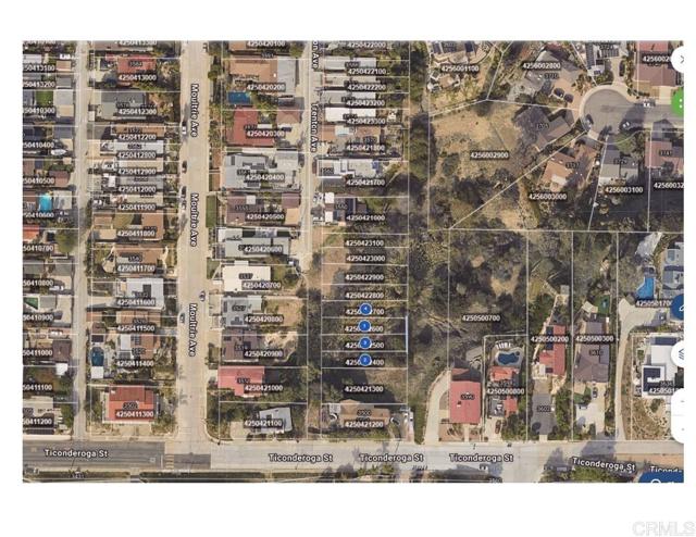 Detail Gallery Image 27 of 27 For 0 Trenton Ave, San Diego,  CA 92117 - – Beds | – Baths