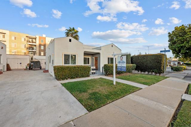 Detail Gallery Image 2 of 14 For 249 51 Garrett Ave, Chula Vista,  CA 91910 - – Beds | – Baths