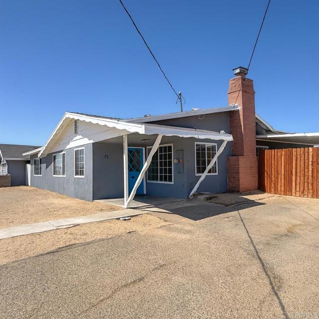 Detail Gallery Image 25 of 28 For 37076 Calico Bld, Yermo,  CA 92398 - 3 Beds | 2 Baths