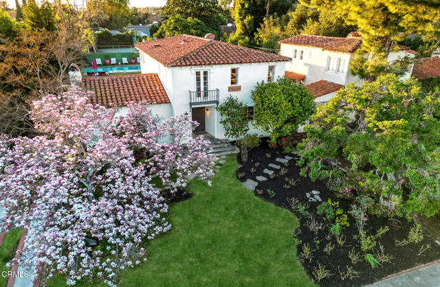 Detail Gallery Image 64 of 71 For 1765 Westhaven Rd, San Marino,  CA 91108 - 3 Beds | 3 Baths