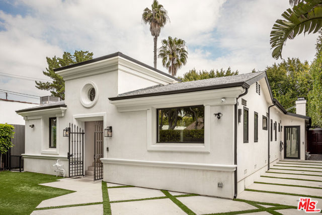 Photo of 540 Westmount Drive, West Hollywood, CA 90048