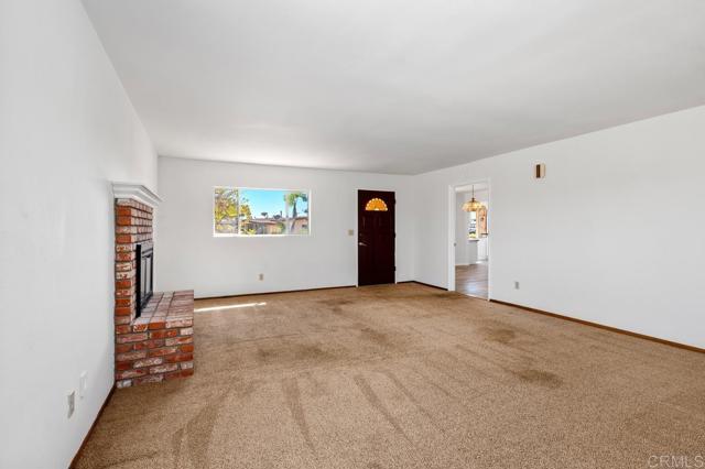 Detail Gallery Image 8 of 29 For 6052 Dwight St, San Diego,  CA 92115 - 3 Beds | 1 Baths