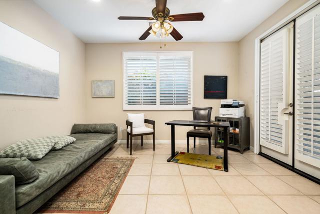 112 Via Tiberio, Rancho Mirage, CA 92270