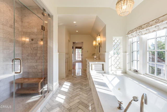Detail Gallery Image 54 of 75 For 233 Hillside Rd, South Pasadena,  CA 91030 - 5 Beds | 6/1 Baths