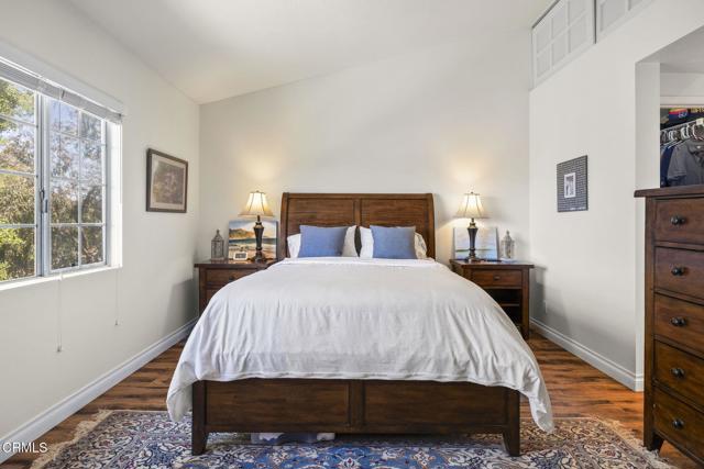 Detail Gallery Image 27 of 54 For 1164 Amberton Ln, Newbury Park,  CA 91320 - 3 Beds | 2/1 Baths
