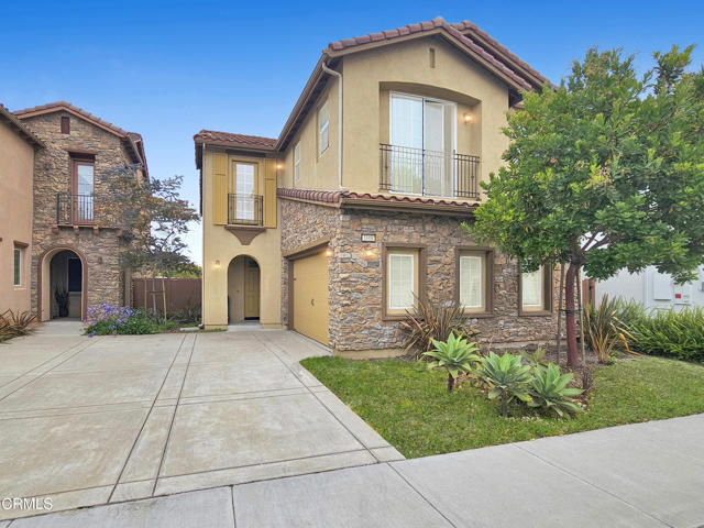 Detail Gallery Image 3 of 3 For 1608 Mulligan St, Oxnard,  CA 93036 - 4 Beds | 2/1 Baths