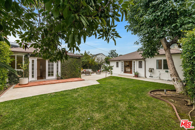 3345 Virginia Avenue photo 1