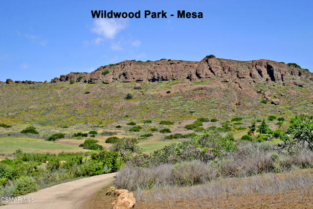 Wildwood Mesa