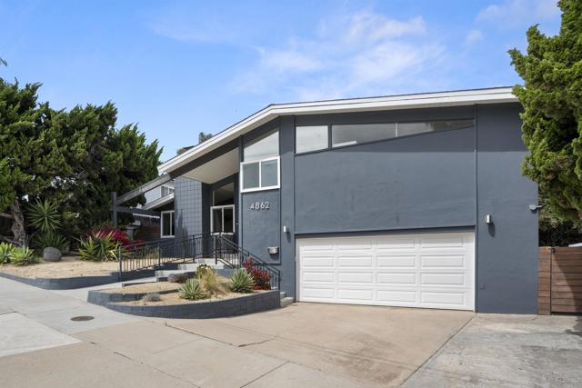 Home for Sale in San Diego