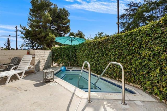 Detail Gallery Image 25 of 31 For 5885 El Cajon Bld #204,  San Diego,  CA 92115 - 2 Beds | 2 Baths