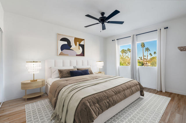78255 Cabrillo Lane #118, Indian Wells, CA 92210