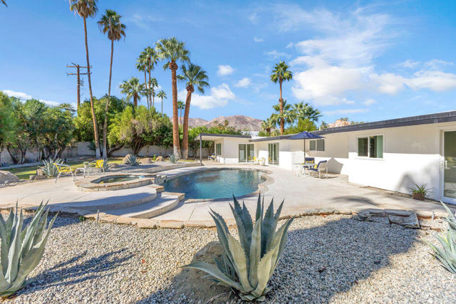 73183 Willow Street, Palm Desert, CA 92260