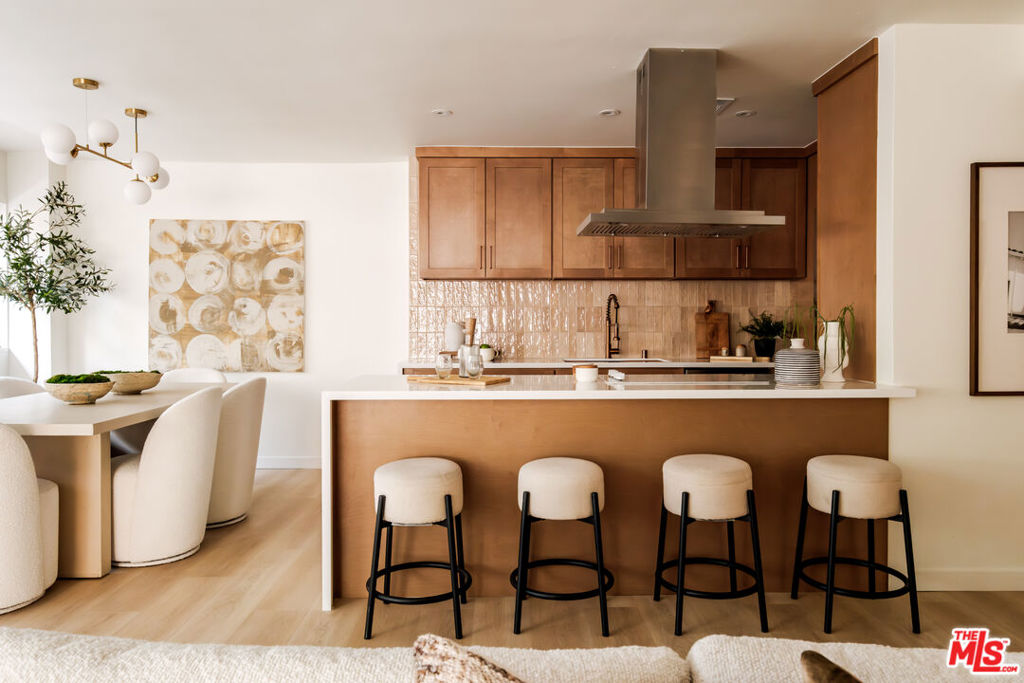 10701 Wilshire Boulevard #306