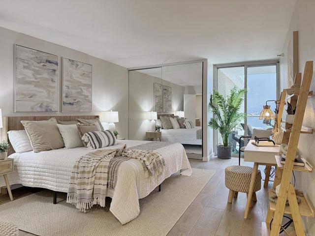 Detail Gallery Image 18 of 29 For 1820 Avenida Del Mundo #306,  Coronado,  CA 92118 - 1 Beds | 1/1 Baths