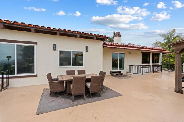 Detail Gallery Image 45 of 62 For 10845 Mystery Mountain Rd, Valley Center,  CA 92082 - 4 Beds | 3/1 Baths