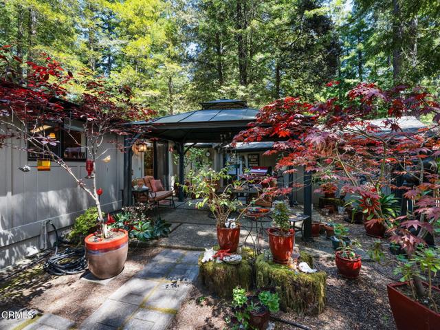 Detail Gallery Image 32 of 43 For 43300 Little River Airport Rd #38,  Little River_1,  CA 95456 - 3 Beds | 2 Baths