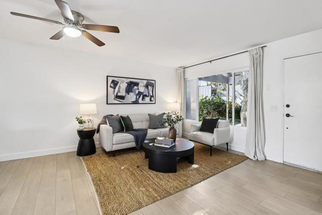 Detail Gallery Image 6 of 28 For 3434 Seabreeze Walk, Oceanside,  CA 92056 - 2 Beds | 1 Baths