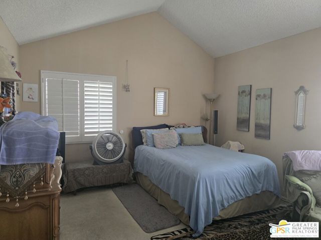 2234 S Linden Way #A, Palm Springs, CA 92264