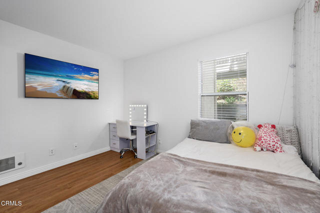 Detail Gallery Image 24 of 52 For 2623 Antonio Dr #110,  Camarillo,  CA 93010 - 2 Beds | 2 Baths