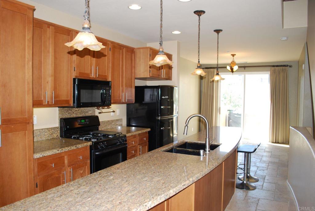 1248 San Elijo Road - photo 4