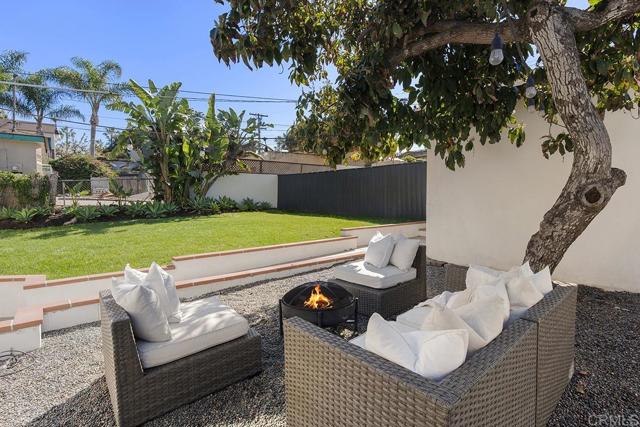 Detail Gallery Image 39 of 55 For 4443 Del Monte Ave, San Diego,  CA 92107 - 3 Beds | 2 Baths