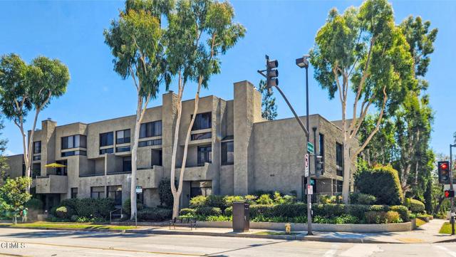 Thumbnail for 484 E California BLVD #33