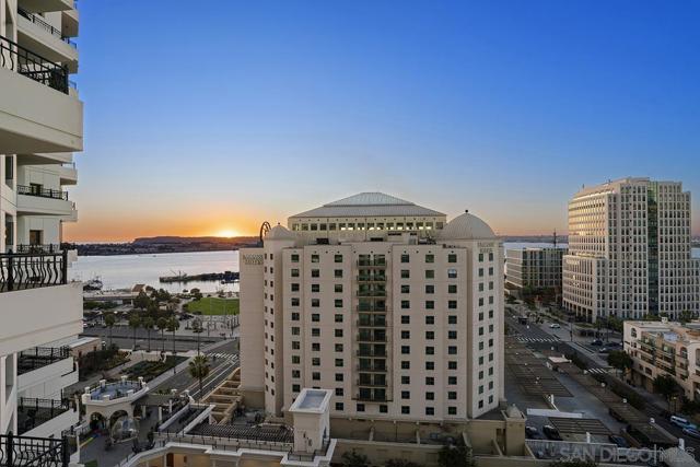 700 Harbor Drive, San Diego, California 92101, 2 Bedrooms Bedrooms, ,2 BathroomsBathrooms,Condominium,For Sale,Harbor Drive,250001369SD