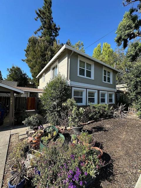 Detail Gallery Image 18 of 18 For 3621 Chestnut St, Lafayette,  CA 94549 - 4 Beds | 4/1 Baths