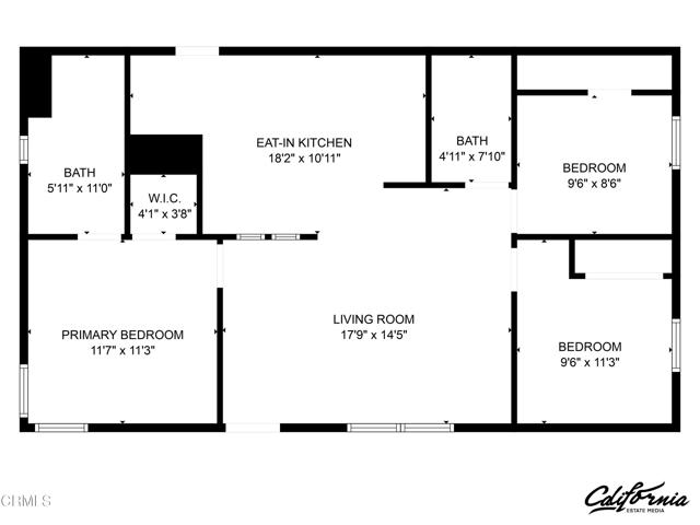 Detail Gallery Image 27 of 27 For 720 W Santa Maria St #53,  Santa Paula,  CA 93060 - 3 Beds | 2 Baths