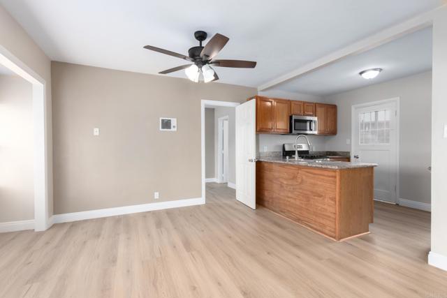 Detail Gallery Image 4 of 34 For 7610 Lansing Drive, Lemon Grove,  CA 91945 - 3 Beds | 2 Baths