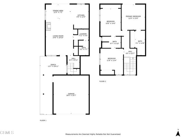 Property Photo from MLS