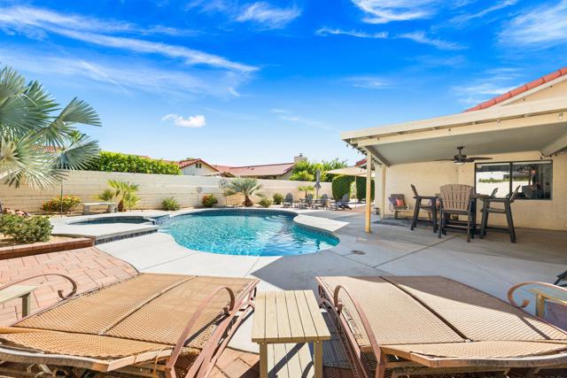 78710 Martinique Drive, Bermuda Dunes, CA 92203