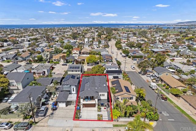 Home for Sale in San Diego