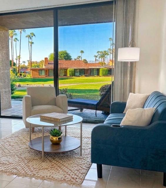 140 La Cerra Drive, Rancho Mirage, CA 92270