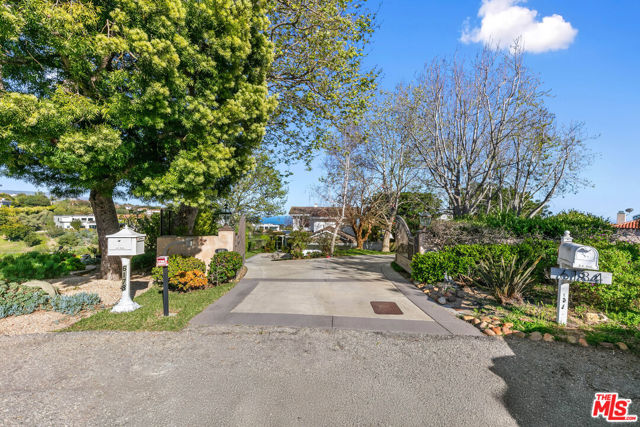 Drew Fenton | 6178 Galahad Road Malibu CA | MLS: 7160892