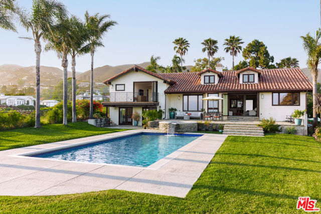 Drew Fenton | 29660 Harvester Road Malibu CA | MLS: 7260202