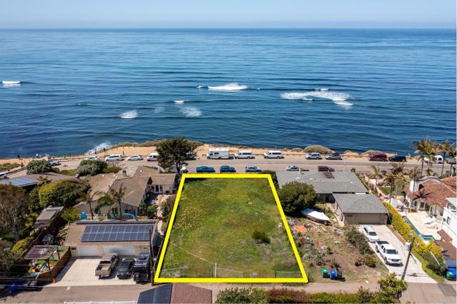 Details for 741 Sunset Cliffs Boulevard, San Diego, CA 92107