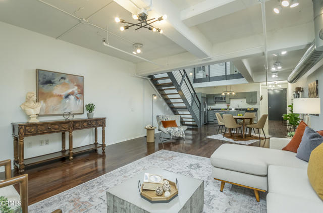 Detail Gallery Image 12 of 38 For 510 S Hewitt St #106,  Los Angeles,  CA 90013 - 2 Beds | 2 Baths