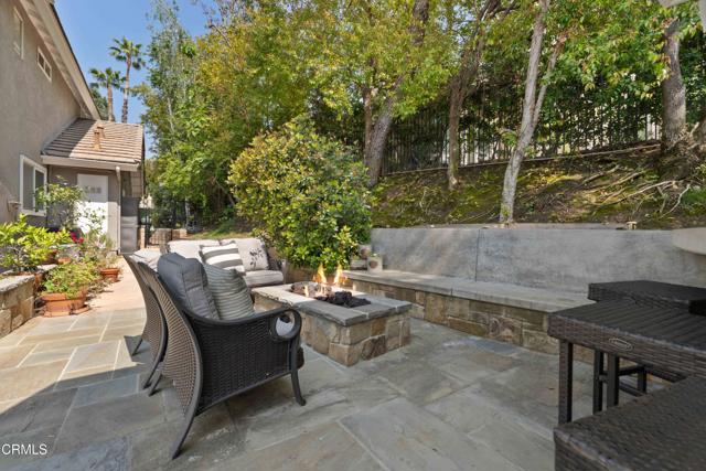 Detail Gallery Image 51 of 72 For 3153 Dragonfly St, Glendale,  CA 91206 - 4 Beds | 3 Baths