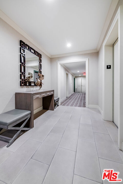 875 Comstock Avenue, 9D photo 6