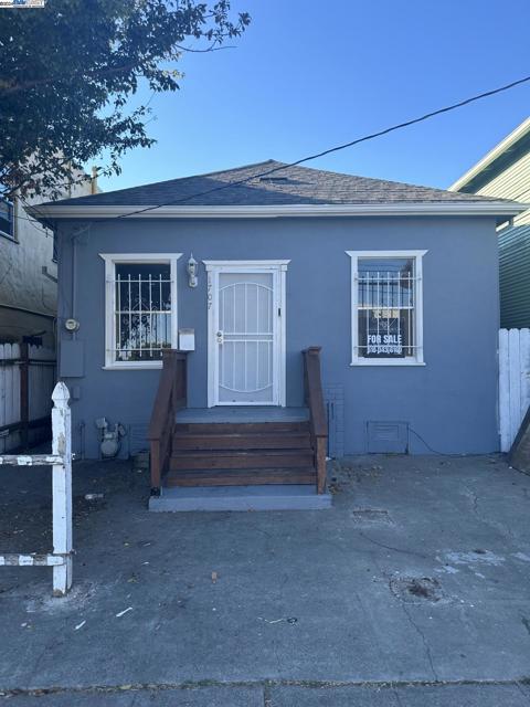 1707 E 62nd Ave, Oakland, CA 94621