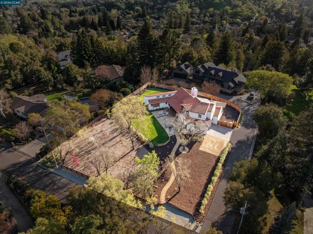 Image 49 of 54 For 850 Las Trampas Rd