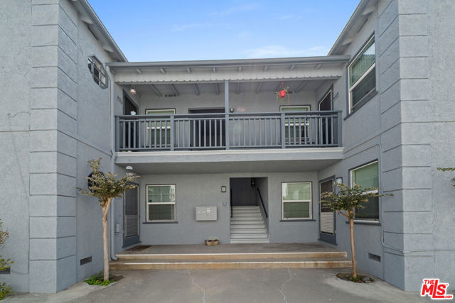 4065 Lafayette Place, Culver City, California 90232, ,Multi-Family,For Sale,Lafayette,24433123