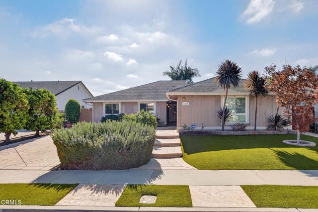 Detail Gallery Image 2 of 58 For 9466 Santa Maria St, Ventura,  CA 93004 - 4 Beds | 3 Baths